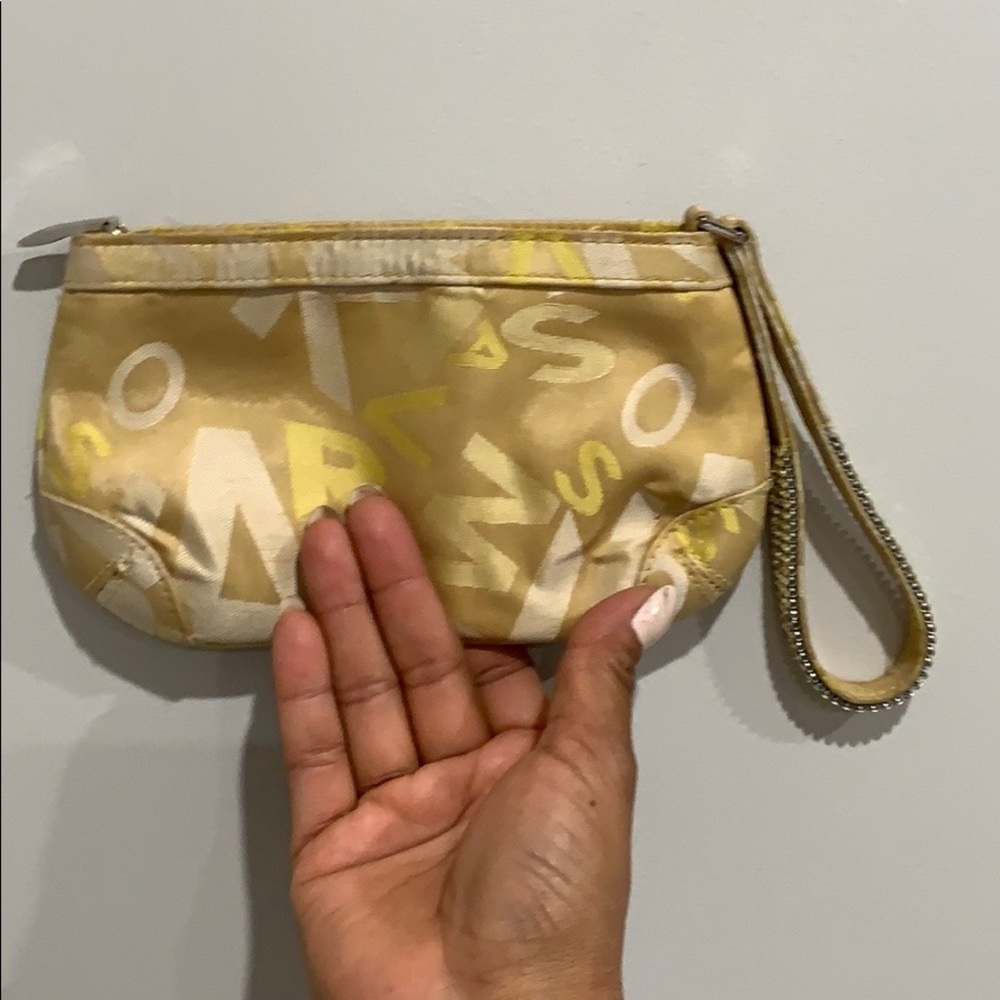 SWAROVSKI  mini handbag